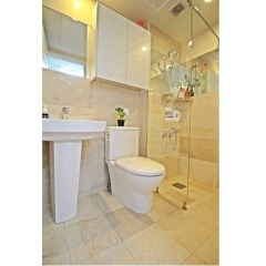 Отель Brand New BnB Южная Корея, Сеул - отзывы, цены и фото номеров - забронировать отель Brand New BnB онлайн ванная