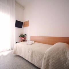 Oxford Hotel Римини комната для гостей фото 2