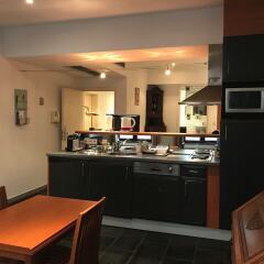 Отель Exclusive Flats In Brussels Grand-Place в номере
