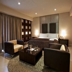 Отель The Wheatbaker Нигерия, Лагос - отзывы, цены и фото номеров - забронировать отель The Wheatbaker онлайн комната для гостей