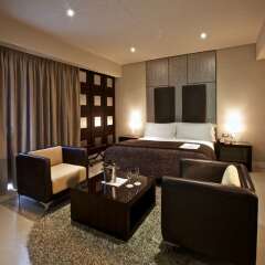 The Wheatbaker in Lagos, Nigeria from 277$, photos, reviews - zenhotels.com guestroom