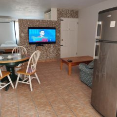 Cool Running Apartments in Grand Anse, Grenada from 92$, photos, reviews - zenhotels.com guestroom photo 2