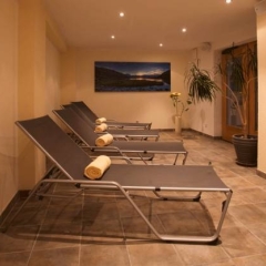 Hotel Garni Fiegl Apart Хохгургль помещение для мероприятий
