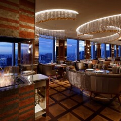 Отель Shinagawa Prince Hotel Япония, Токио - 1 отзыв об отеле, цены и фото номеров - забронировать отель Shinagawa Prince Hotel онлайн питание фото 2