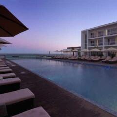 Отель Iberostar Lagos Algarve с домашними животными