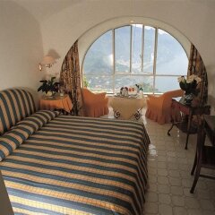 Hotel Palumbo Равелло питание фото 3