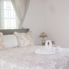 Executive Mammee Bay Hotel комната для гостей фото 5
