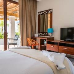 Paraiso Rainforest and Beach Hotel удобства в номере