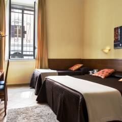 Hotel Cervia комната для гостей фото 5