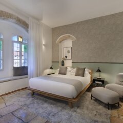 Damson Boutique Hotel Израиль, Иерусалим - отзывы, цены и фото номеров - забронировать отель Damson Boutique Hotel онлайн комната для гостей фото 4