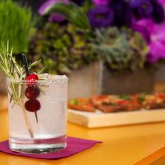 Отель Marriott Vacation Club Pulse, New York City США, Нью-Йорк - отзывы, цены и фото номеров - забронировать отель Marriott Vacation Club Pulse, New York City онлайн питание фото 3