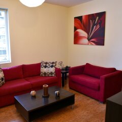 Отель Bojur & Bojurland Apartment Complex Болгария, Банско - отзывы, цены и фото номеров - забронировать отель Bojur & Bojurland Apartment Complex онлайн фото 12