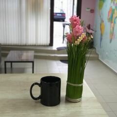 Hashtag Hostel София удобства в номере