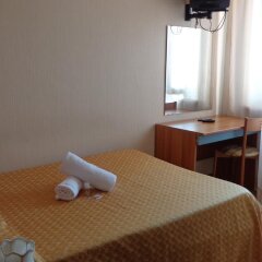 Hotel Loreto Лорето спа