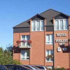 Отель Pfälzer Hof Германия, Брауншвейг - отзывы, цены и фото номеров - забронировать отель Pfälzer Hof онлайн фото 7