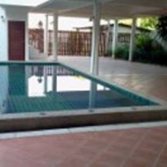 Отель Kanda Homestay спортивное сооружение