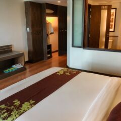 Отель The Elements Krabi Resort удобства в номере