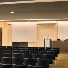 Hotel Regina Margherita развлечения
