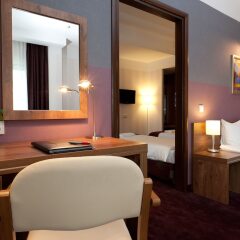 Hotel Swing спа