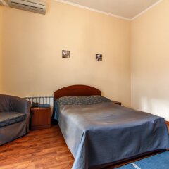 Hotel Svyazist Plus Москва сейф в номере