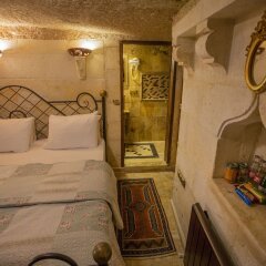 Royal Cave Hotel Турция, Ургуп - отзывы, цены и фото номеров - забронировать отель Royal Cave Hotel онлайн комната для гостей