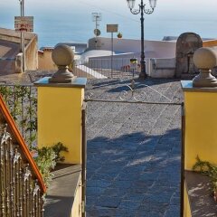 Отель Villa Maria Амальфи бассейн фото 2