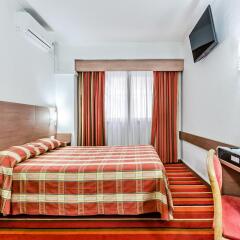 Hotel Flamingo Лиссабон комната для гостей фото 3