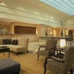Отель L’Enfant Plaza Hotel США, Вашингтон - отзывы, цены и фото номеров - забронировать отель L’Enfant Plaza Hotel онлайн интерьер отеля фото 3