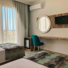 Velmer Hotel удобства в номере