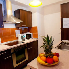 Отель Mango Aparthotel Будапешт фото 13