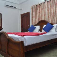 Отель Ocean View Guesthouse комната для гостей фото 4