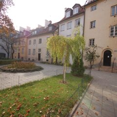 Апартаменты Rycerska Apartment Old Town фото 4