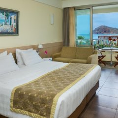 Thalassa Beach Resort - Adults Only in Agia Marina, Greece from 141$, photos, reviews - zenhotels.com guestroom photo 2