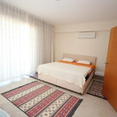 Paradise Town Villa Alison Турция, Белек - отзывы, цены и фото номеров - забронировать отель Paradise Town Villa Alison онлайн фото 16