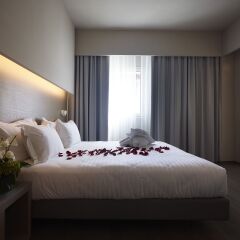 Glance Hotel In Florence комната для гостей фото 2