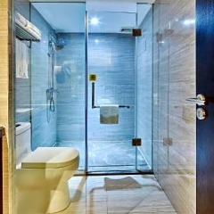 Отель Insail Hotels (Huanshi Road Taojin Metro Station Guangzhou ) Китай, Гуанчжоу - отзывы, цены и фото номеров - забронировать отель Insail Hotels (Huanshi Road Taojin Metro Station Guangzhou ) онлайн фото 7