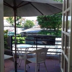 Отель An Thi Homestay Хойан фото 18