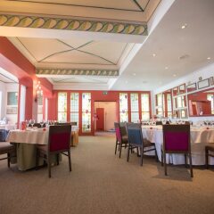 The Caleta Hotel Health, Beauty & Conference Centre фото 2