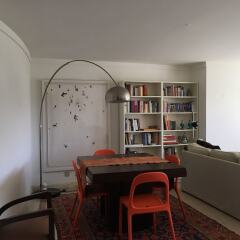 Отель Lisbon Luxe Spacious Flat развлечения