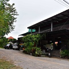 Отель SD Beach Resort парковка