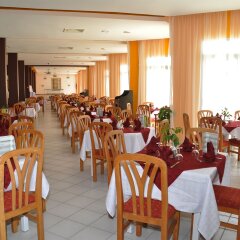 Neptunia Beach Hotel in Monastir, Tunisia from 75$, photos, reviews - zenhotels.com meals