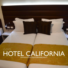 California Hotel комната для гостей фото 2