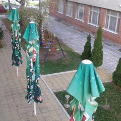 Family Hotel Relax с домашними животными