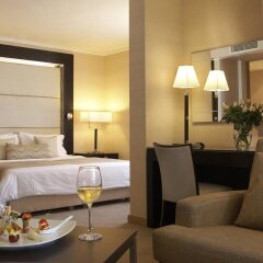 Galaxy Hotel Iraklio в номере фото 2
