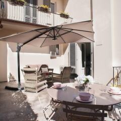Отель Dimore d'Oro Флоренция фото 6