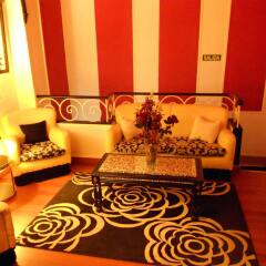 Отель Hostal Valencia Madrid интерьер отеля фото 2