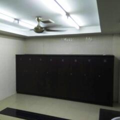 Отель Land Royal Residence Pattaya парковка