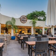 Grand Cettia Hotel Турция, Мармарис - отзывы, цены и фото номеров - забронировать отель Grand Cettia Hotel онлайн бассейн фото 3