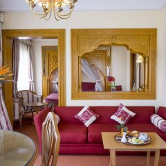 Medina Belisaire & Thalasso Hotel in Hammamet, Tunisia from 99$, photos, reviews - zenhotels.com guestroom photo 3