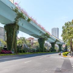 Отель Lauderdale Hotel - Xiamen Китай, Сямынь - отзывы, цены и фото номеров - забронировать отель Lauderdale Hotel - Xiamen онлайн парковка